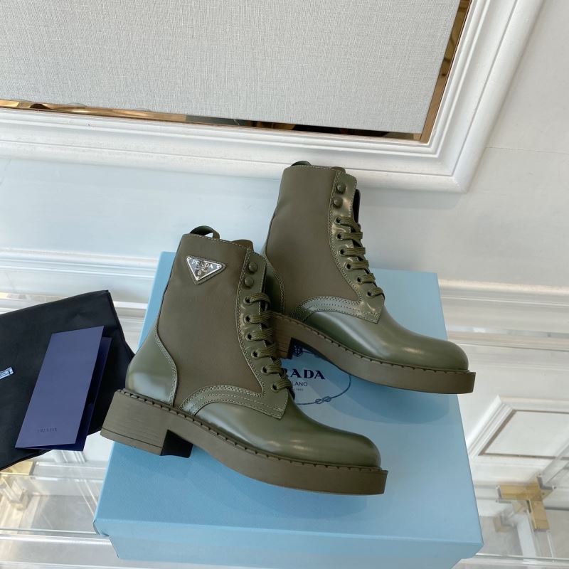 Prada Boots